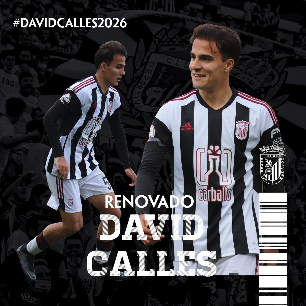 CD Badajoz tweet media