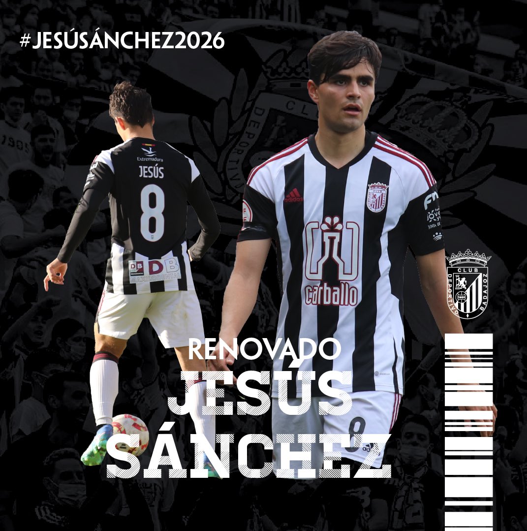 CD Badajoz tweet media