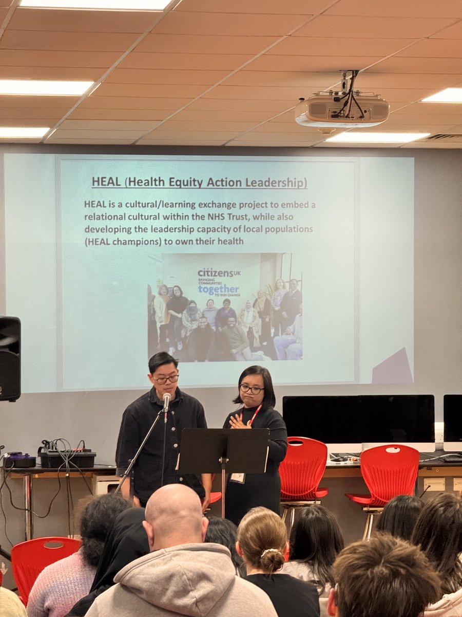 TELCO CITIZENS (@telcocitizens) on Twitter photo <a href="/e17stbarnabas/">St Barnabas E17</a> leaders share their story of solidarity with asylum seekers & how they are acting on #healthequity through our #HEAL project in partnership with <a href="/NHSBartsHealth/">Barts Health</a> <a href="/CitizensUK/">Citizens UK</a> <a href="/e17stbarnabas/">St Barnabas E17</a> leaders share their story of solidarity with asylum seekers & how they are acting on #healthequity through our #HEAL project in partnership with <a href="/NHSBartsHealth/">Barts Health</a> <a href="/CitizensUK/">Citizens UK</a>