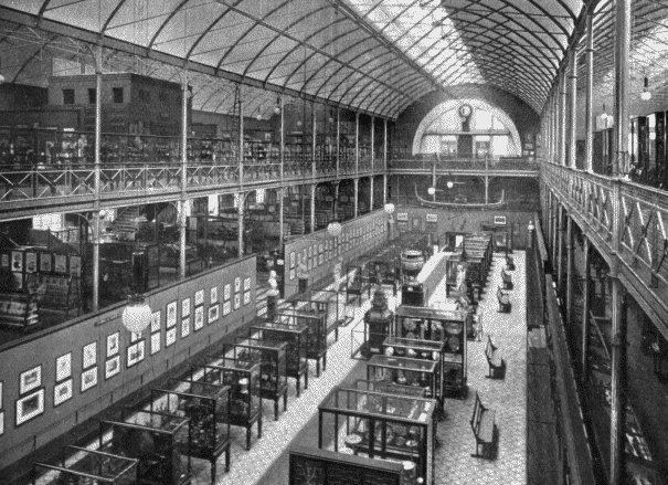Economicbotany's tweet image. PhD on offer at Kew: Plants and their Products: Biocultural collections at Kew Gardens &amp;amp; the South Kensington Museum during the long nineteenth century

If only I could apply! Fascinating mutual interests of Kew and the V&amp;amp;A in plants. Closes 16 May

royalholloway.ac.uk/studying-here/…