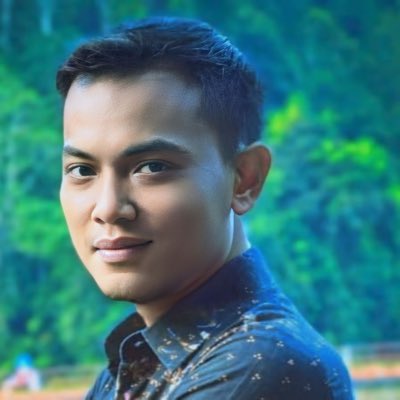 anammaskur's tweet photo. #FotoProfilBaru https://t.co/waeq2jYoMT