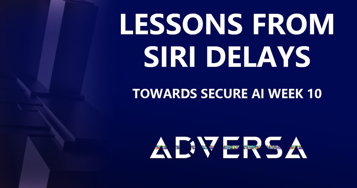 Adversa AI tweet media