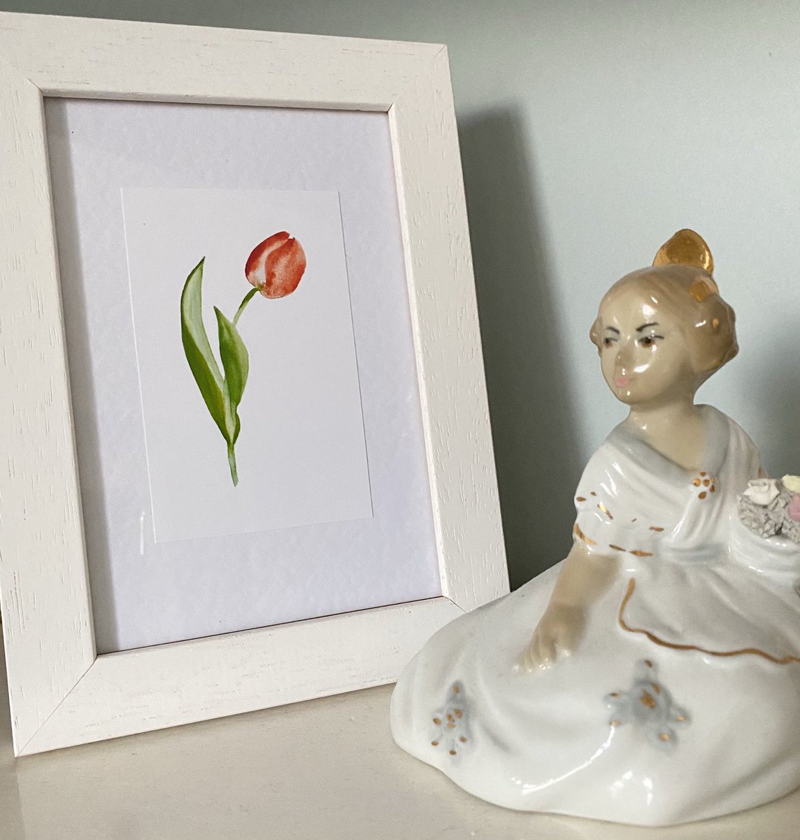 Janet Purves (@mormorjan) on Twitter photo R for Red for today’s #MHHSBD Alphabet Challenge a pretty gift idea, a red tulip original watercolour framed print #womaninbizhour cardsbymormorjan.etsy.com/listing/109699… #SMILEtt23 <a href="/CraftBizParty/">CraftBizParty</a> #mothersday R for Red for today’s #MHHSBD Alphabet Challenge a pretty gift idea, a red tulip original watercolour framed print #womaninbizhour cardsbymormorjan.etsy.com/listing/109699… #SMILEtt23 <a href="/CraftBizParty/">CraftBizParty</a> #mothersday