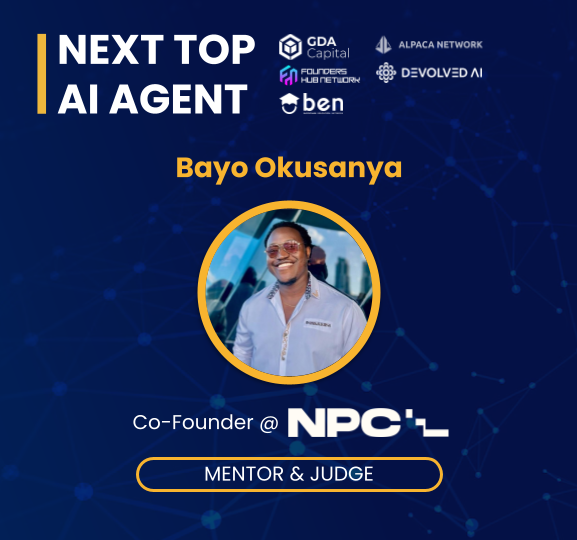 GDA Capital tweet media