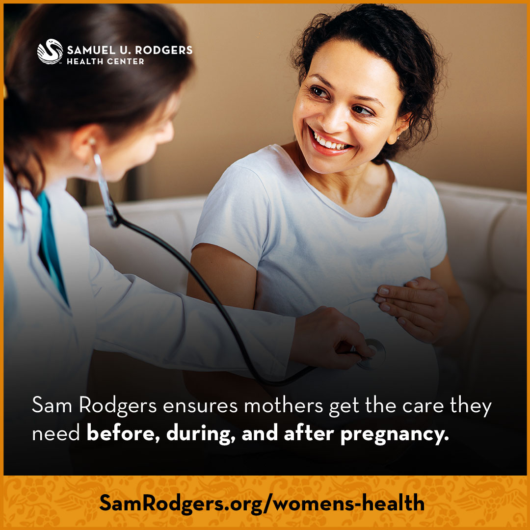 Sam Rodgers Health tweet media