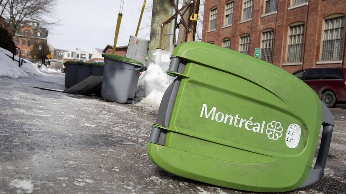 City awards bulk of recycling contracts to firm with fewer than six employees montrealgazette.com/news/local-pol…
