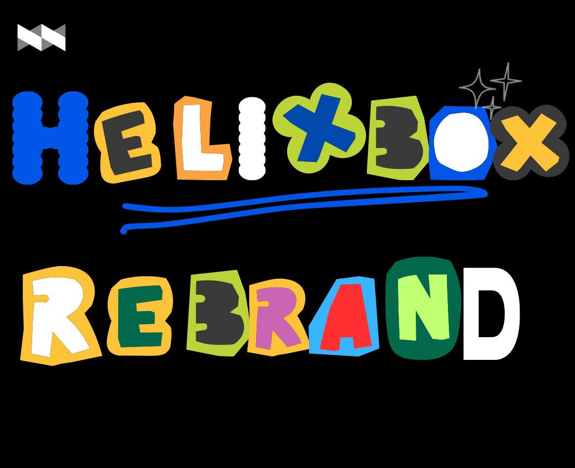 JuneCribb's tweet photo. Helixbox rebranded and I’m loving the new concept.
They’ve made it easier, faster, and cheaper for you to swap assets, bridge assets and explore DeFi tools, without the usual headaches. 😁
They didn’t just listen to the community, they made it better.
What’s New?
✅ Profile Dashboard– You get a simple, clear view of your assets and transactions, all in one place.
✅ A Swap Option – You can now send assets within the same network quickly and at low fees.
✅ A Dapp Market – A third party application that gives you direct access to DEXs, aggregators, and bridges (like Jumper Exchange) in just a few clicks.
Why you need @HelixboxLabs?
Cross-chain bridges are important for DeFi to survive and you need a platform that isn’t expensive, slow, and limited in blockchain support.
With Helixbox,
1���⃣ You have access to more Blockchains you enjoy flexibility and easily move your assets across multiple chains.
2️⃣ You save cost and time with its low fee and fast transaction.
3️⃣ You’ll enjoy the best experience, or connect to third-party bridges when needed with its native bridge.
They are currently in the production stage and we’ll be launching a premium DeFi function soon.
To get early access,
👉 Visit Helixbox on Tg.
👉 Submit wallet.
👉 You’ll be whitelisted.