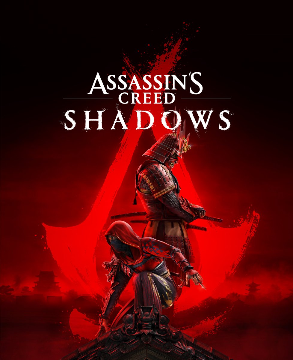 BangemTV's tweet photo. 🎁GIVEAWAY🎁

Thanks to @Ubisoft_UK i'll be giving away a copy @assassinscreed Shadows + pre-order DLC for PS5! 🗡️ [UK ENTRANTS ONLY]🇬🇧

Here's how to enter:
1. ♻️ Repost this post💫 
2.➡️ Follow my 2nd YouTube channel! 📺
3. 👍 Like the video! ❤️
4. 💬 Comment on the video here: [https://t.co/kT3s76WM7P] 📝

One lucky winner will be randomly picked from the comments of the video on March 20th @ 5PM GMT 🥳 

Good luck!🍀

#AssassinsCreedShadows #Giveaway 
[ad/gifted]