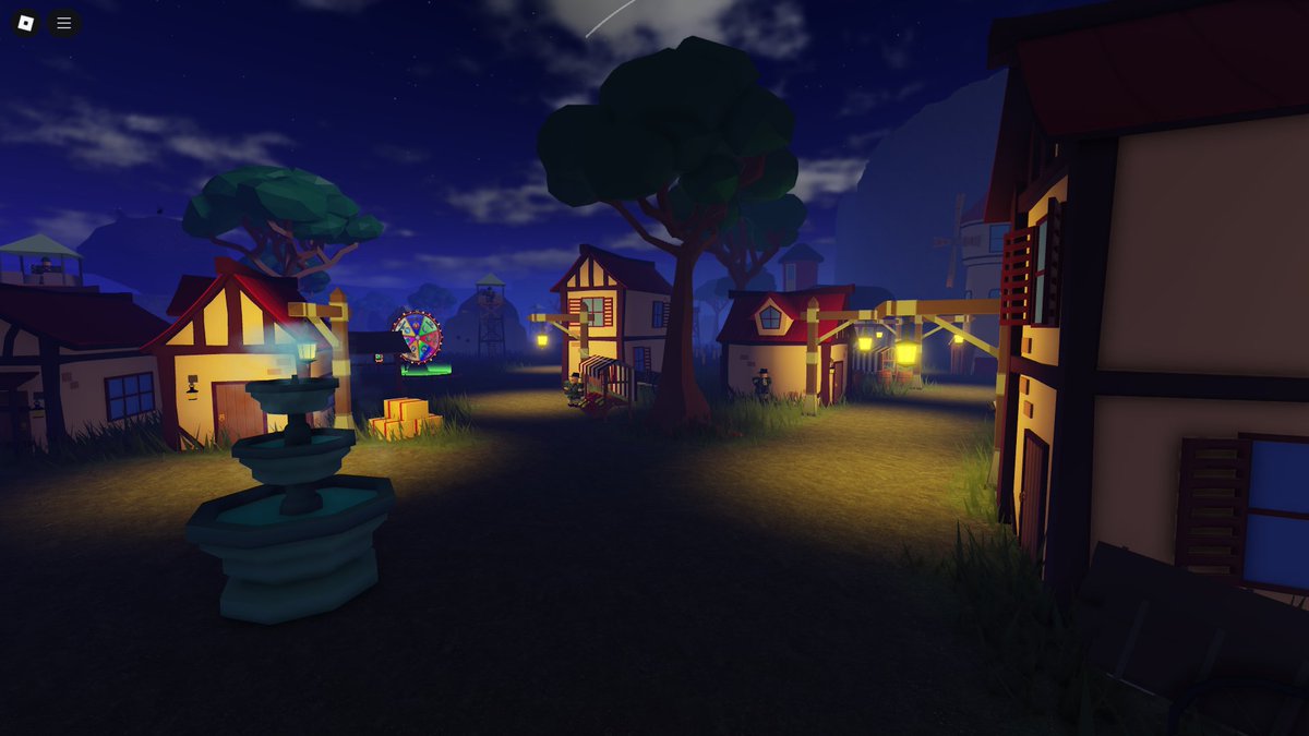MarwanVRG4's tweet photo. Added Day/Night Cycles in Realm Of Legends. Now its time to complete weather cycles too :)

#Roblox #RobloxDev #RobloxDevs https://t.co/nNAIkoTi8Q