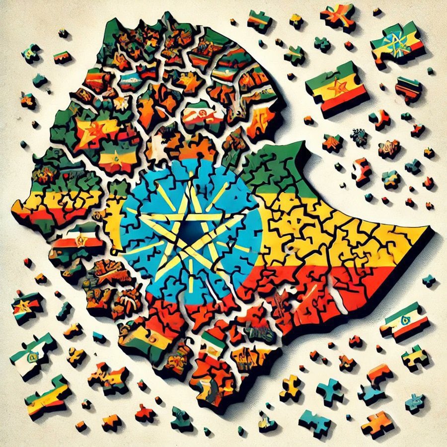 AuetMelache's tweet photo. 🚨 #PRETORIA AGREEMENT – NOT OUR FIGHT.
📣#Eritrea’s stance? CLEAR.
🔒 The Pretoria Agreement is #Ethiopia’s INTERNAL matter.
We RESPECT sovereignty.
No interference.
🇪🇷🇪🇹 #NonInterference #SovereigntyMatters https://t.co/GP8JgyEAHw