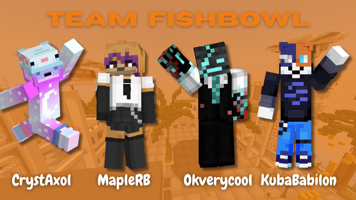 Obsidian Games (@obsidiangamesgg) on Twitter photo *BLUB BLUB* HOW DO I BREATHE IN THIS THING
Team Fishbowl
<a href="/crystaxol/">CrystAxol</a> <a href="/rabbitbrained_/">maple 🐰</a> <a href="/Okverycool5567/">Ok_vey_cool</a> <a href="/KubaBabilon13/">KubaBabilon🎗️🐷</a> *BLUB BLUB* HOW DO I BREATHE IN THIS THING
Team Fishbowl
<a href="/crystaxol/">CrystAxol</a> <a href="/rabbitbrained_/">maple 🐰</a> <a href="/Okverycool5567/">Ok_vey_cool</a> <a href="/KubaBabilon13/">KubaBabilon🎗️🐷</a>