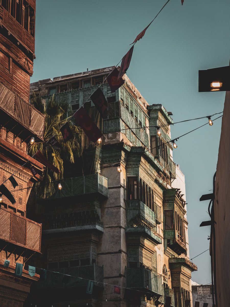 actinglikemee's tweet photo. Al-Balad, Jeddah 🇸🇦🤍 https://t.co/X4g7Ws2Mo3
