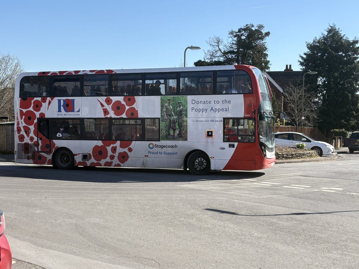 ChastonDave's tweet photo. My travels today took me to Andover! https://t.co/uVyDFkFeGF