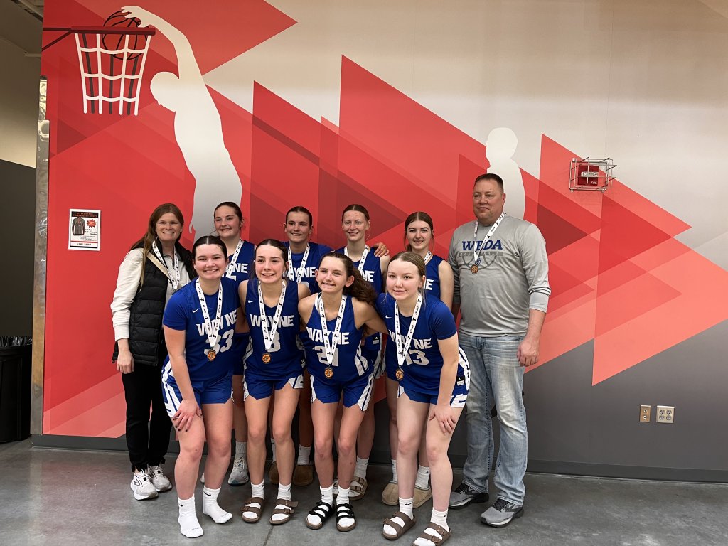 WBDABasketball's tweet image. Freshman/Sophomore Girls Take Second at MIT Tournament

wbdabasketball.com/2025/03/freshm…