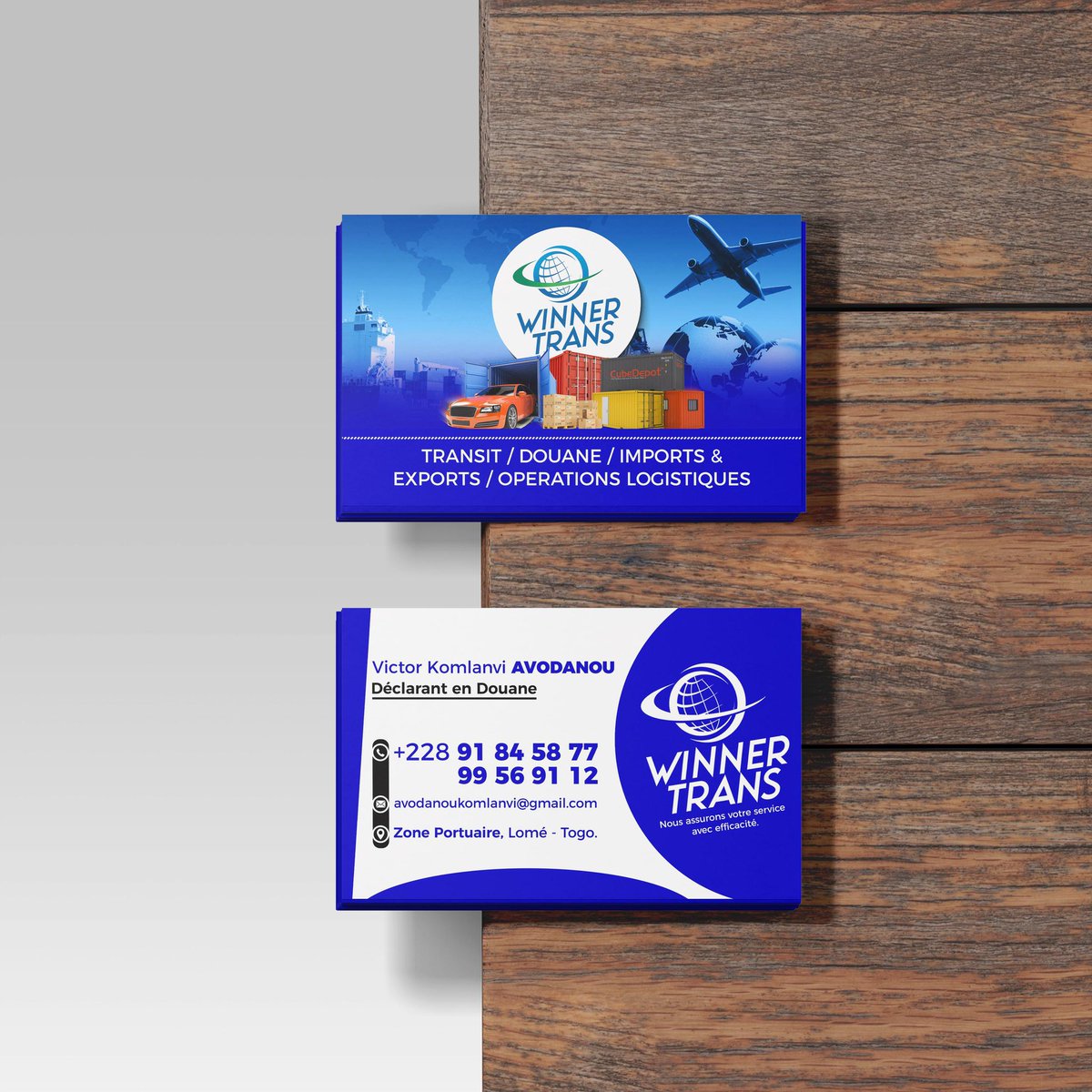 tauruscorptg's tweet photo. Une carte de visite professionnelle est un outil essentiel pour un entrepreneur ou une entreprise, car elle permet de véhiculer une image sérieuse et professionnelle. Voici quelques raisons pour lesquelles elle est indispensable :

En commentaire👇🏾 https://t.co/ATHqQGwK0M