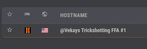 Vekays Servers tweet media