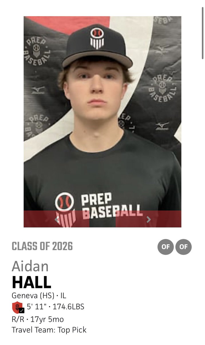 Aidan Hall tweet media