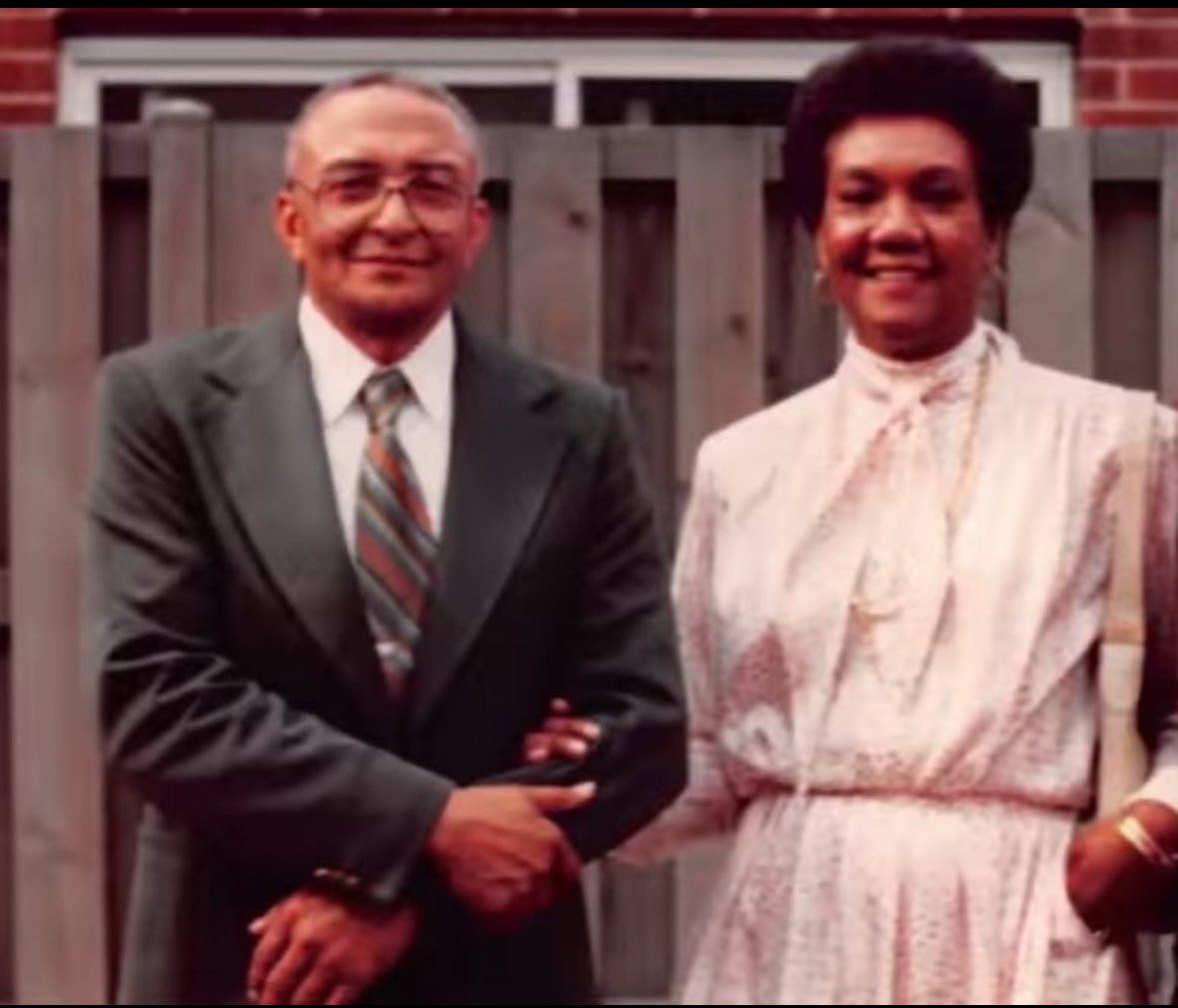 JesseParris5280's tweet image. HAPPY HEAVENLY 90TH BIRTHDAY TO OUR FBA MASTER TEACHER AND SCHOLAR DR. FRANCIS LUELLA CRESS WELSING AND REST IN POWER TO NEELY FULLER JR AS WELL! #PRODUCEJUSTICE #ONCODE #CODIFIED