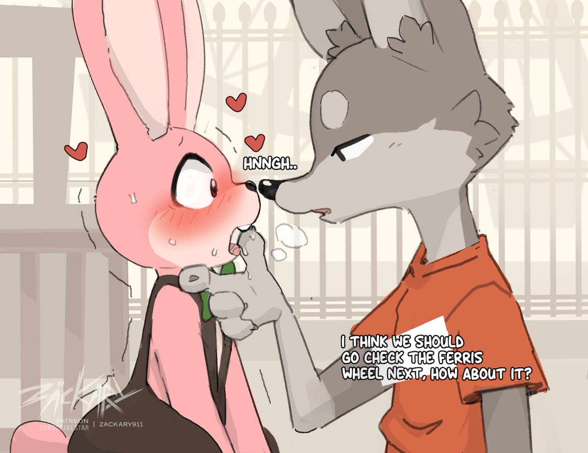 Robbie Rabbit 2