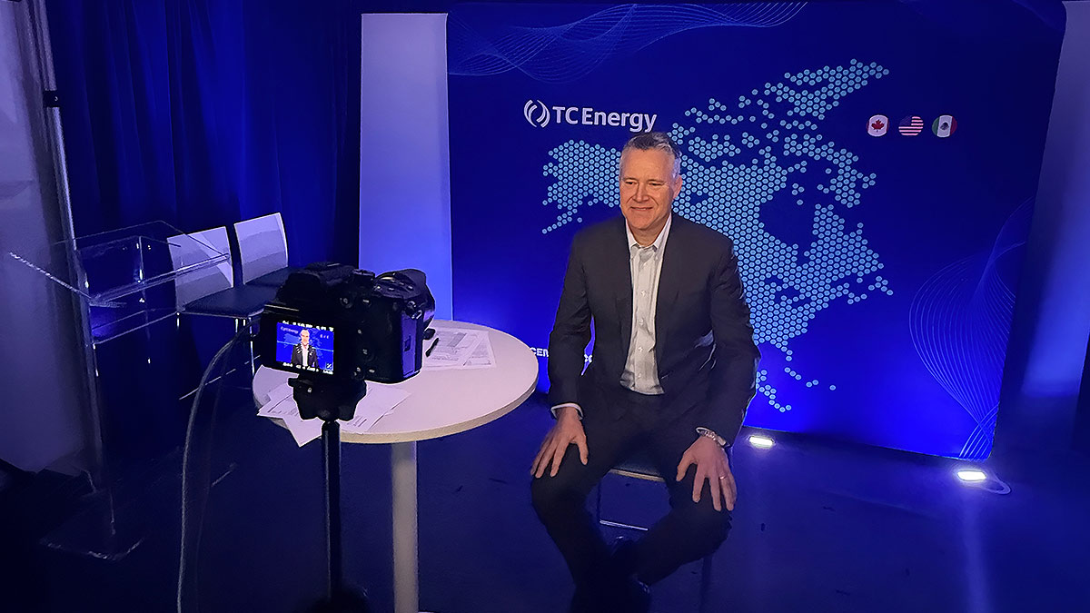 TC Energy tweet media
