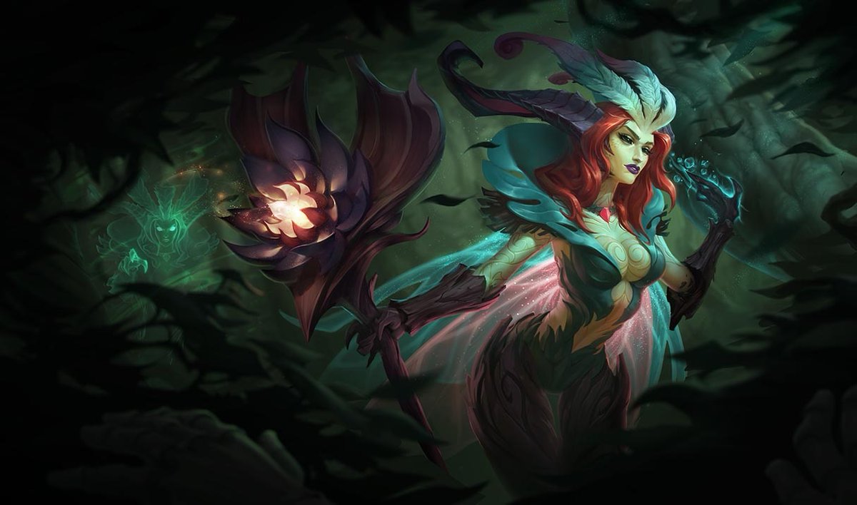 Julex_Gameplays's tweet photo. Elderwood, Program, Championship Worlds 2020 and Bewitched LeBlanc tweaked splasharts https://t.co/8MP32iLw4c