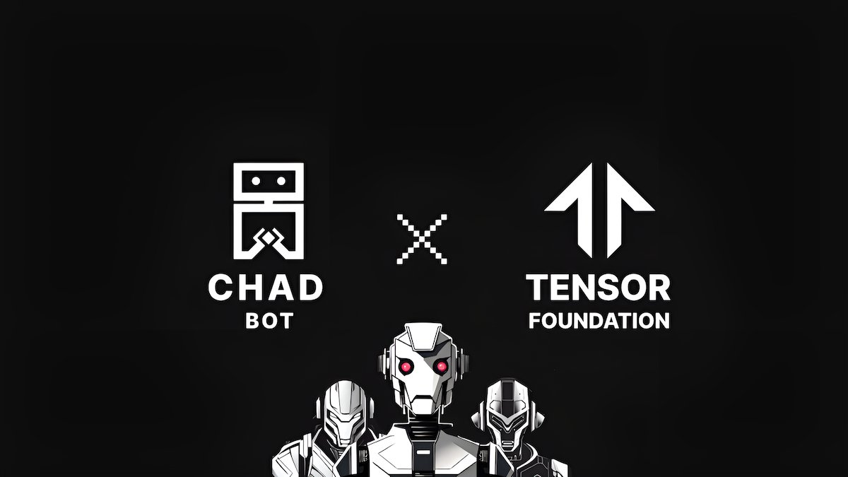 Chadbot 🤖 tweet media