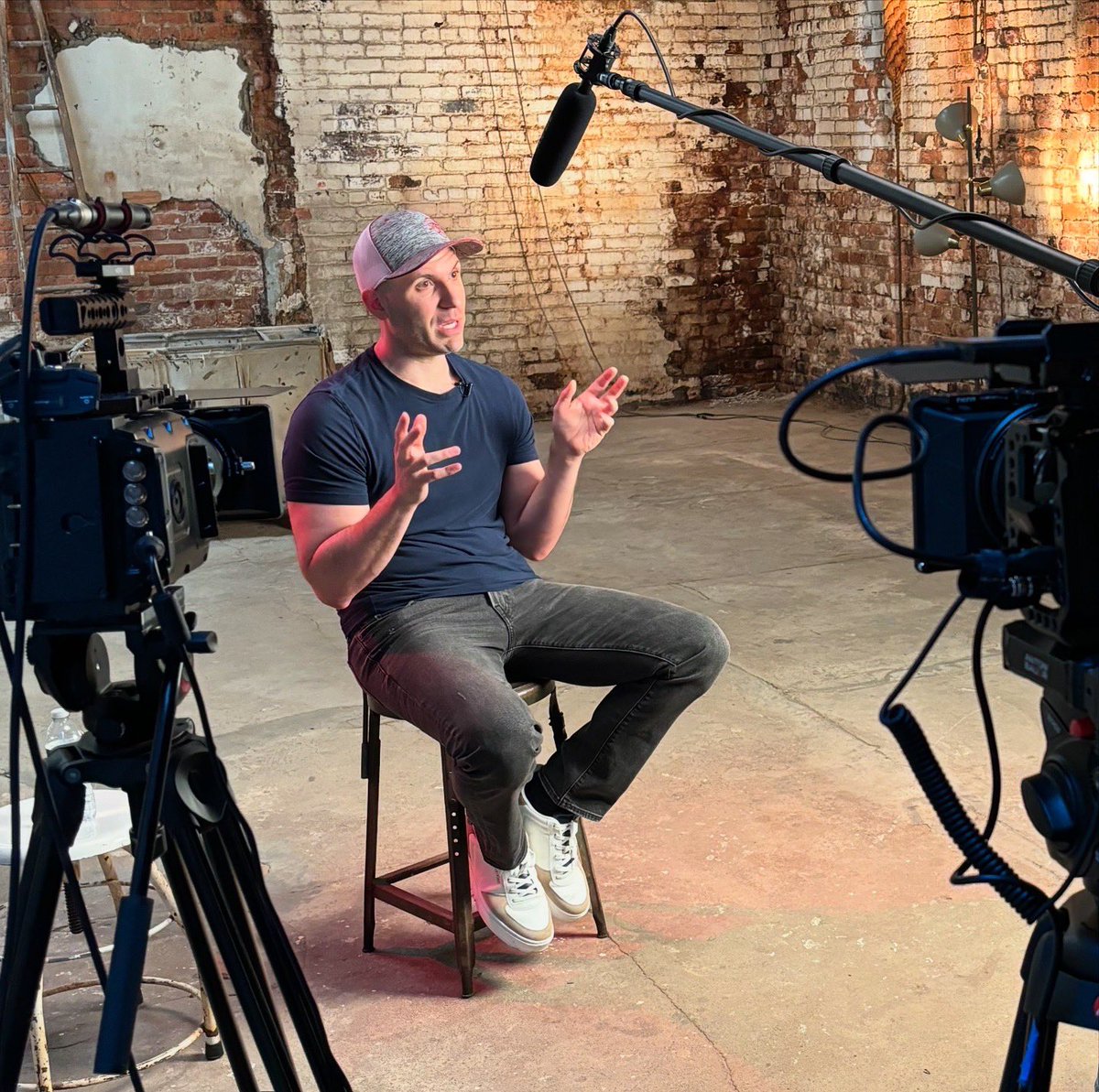 joelascola's tweet image. ART ATTACK! THE DISSECTION OF TERRIFIER 3 is now streaming on @ScreamboxTV! This was an incredible project to be a part of and an honor to be a DoP. Had an amazing time on set with everyone &amp;amp; was welcomed with open arms! Check out the doc now! #terrifier3 #HorrorCommunity