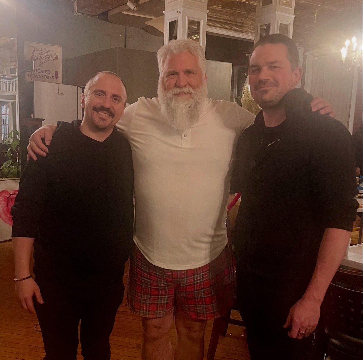 joelascola's tweet image. ART ATTACK! THE DISSECTION OF TERRIFIER 3 is now streaming on @ScreamboxTV! This was an incredible project to be a part of and an honor to be a DoP. Had an amazing time on set with everyone &amp;amp; was welcomed with open arms! Check out the doc now! #terrifier3 #HorrorCommunity