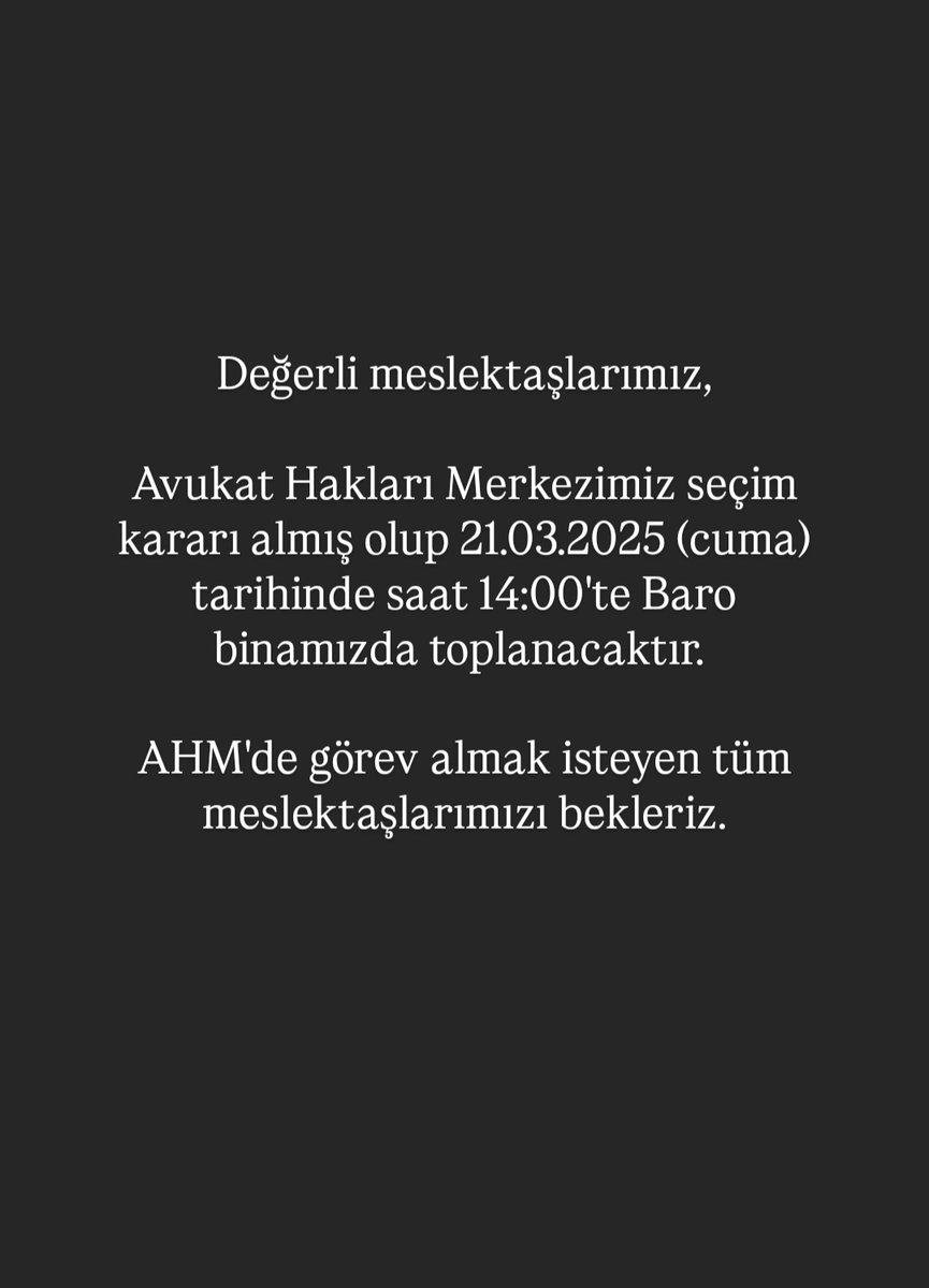 Van Avukat Hakları Merkezi tweet media