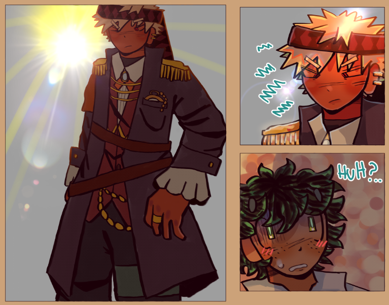 i am so serious this file is too big for me to post  in 1 piece (not a reference.) i even tried to make it a jpeg but it didnt work i had to seperate it into screenshots im so sorry guys. happy late #wonderduodays 
[#dkbk #bkdk #bakudeku]