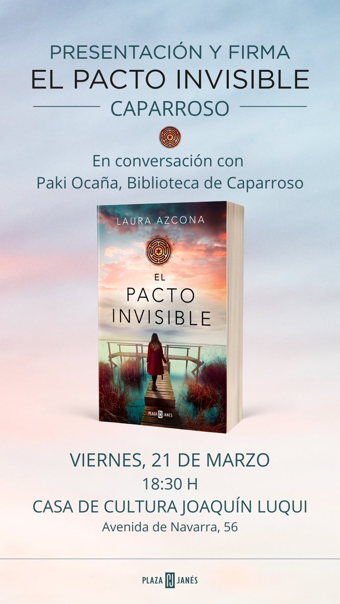 El viernes tenemos una cita 🙃