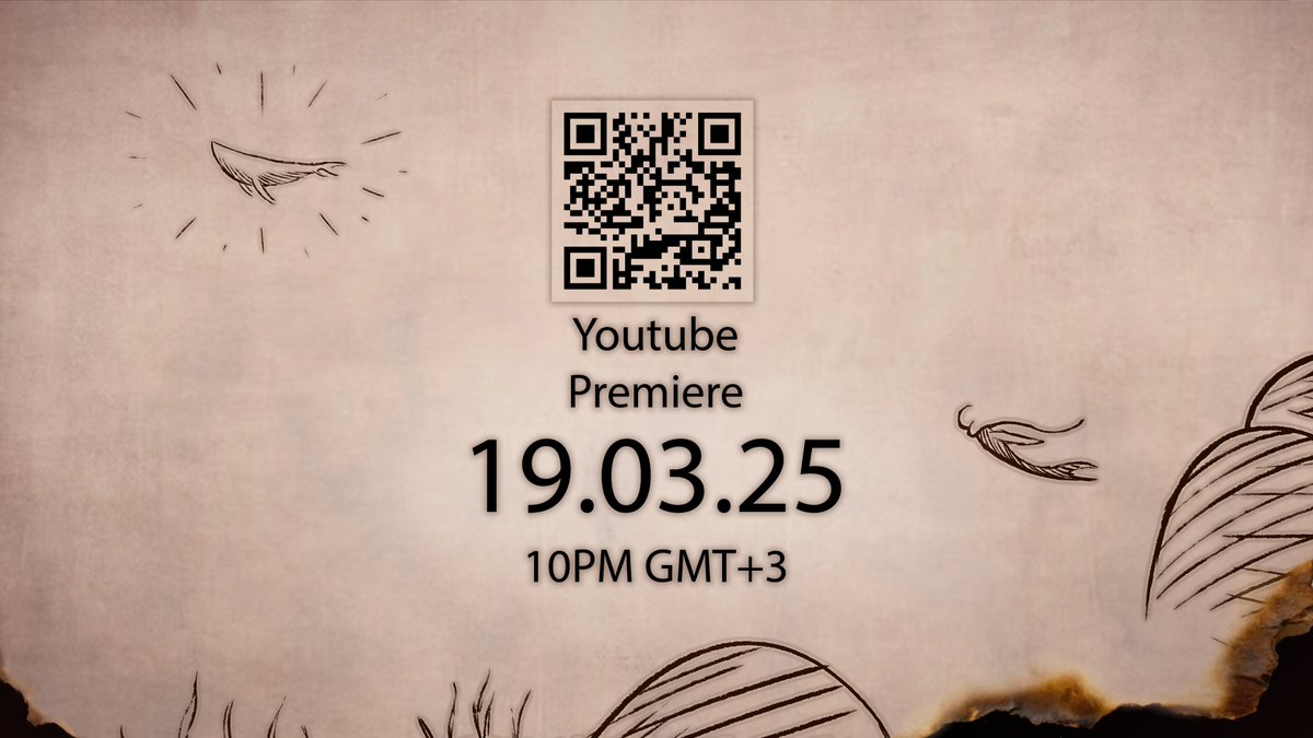 Bahamut and the Waqwaq Tree Available Now! 🌊 tweet media