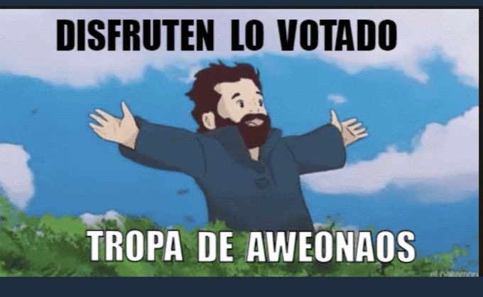 Jorge Matthei A (@jorgematthei) on Twitter photo 