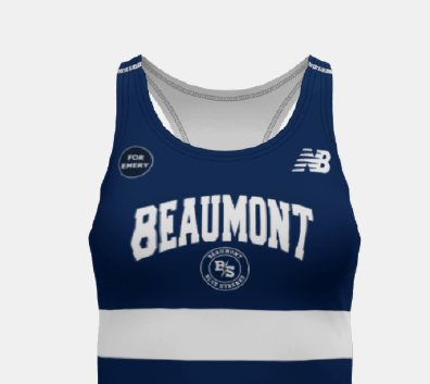 BeaumontBlueStreaks tweet media