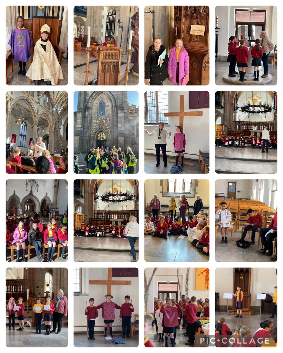 Chorley St James Year 5 tweet media