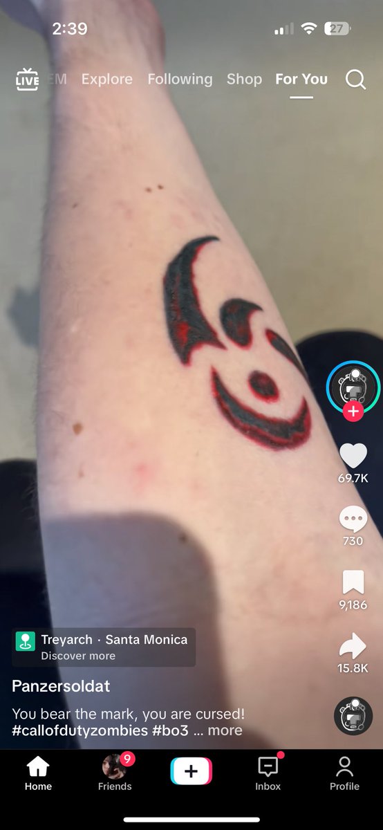 Sky27066365's tweet image. Fuck I need this in a shiny blue #shadowsofevil