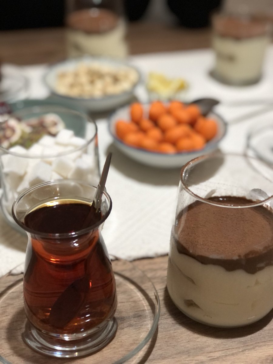 girls iftarımız ✨