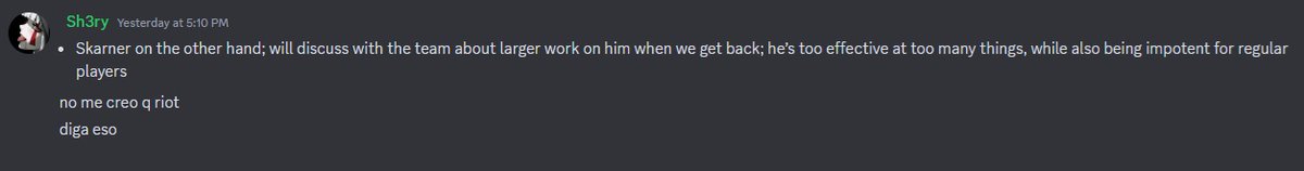 7-2 dyenn mi casita🏠
ggs <a href="/leagueofrainn/">Rainn</a> <a href="/dyenn_lol/">Dyenn</a> <a href="/BoohisOP/">𝓑𝓸𝓸𝓱𝓲𝓼</a>