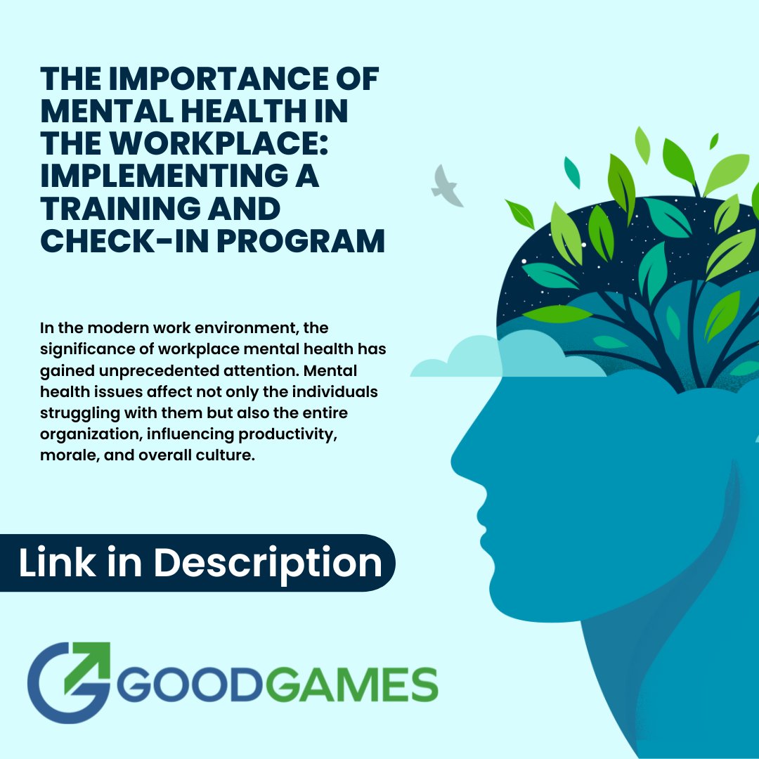 GoodGames tweet media