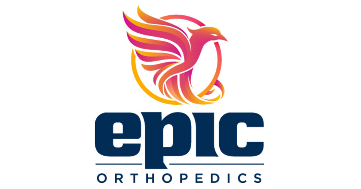 SimpleFirst's tweet image. As a new practice, Epic Orthopedics needed to establish trust with patients and referring providers from day one.

They partnered with us to create a brand that reinforces expertise, credibility and patient-centered care.

See how we built this epic brand:
simplefirst.com/insights/devel…