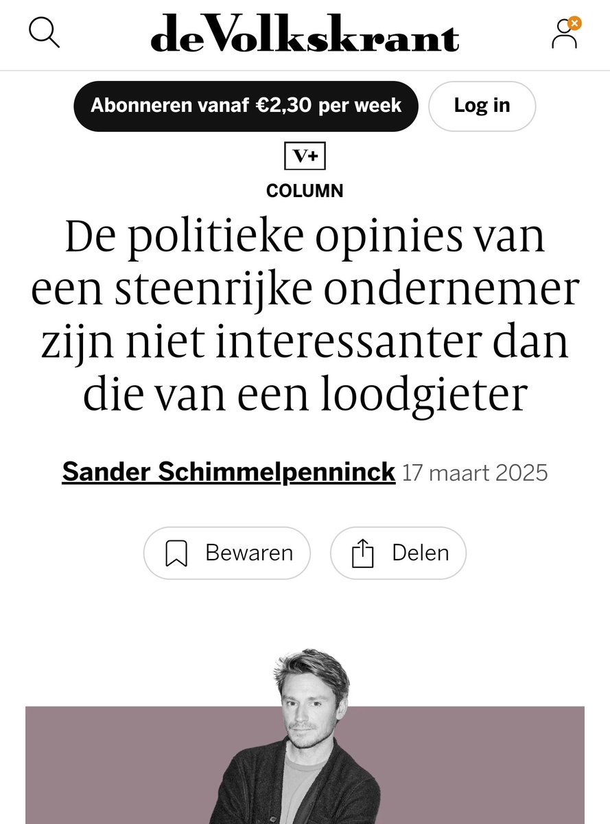 pimgunzel's tweet photo. De steenrijk #geboren 'ondernemer' @SanderSchimmpelp die nooit vertrekt van X want dan is-ie z'n volle bankrekening volgers kwijt, heeft vast 'n loodgieter gebeld die de aangeboren gouden paplepel uit z'n mond moet halen om zich daarna als zwoegende arbeider voor te kunnen doen. https://t.co/rNE7ttVckP