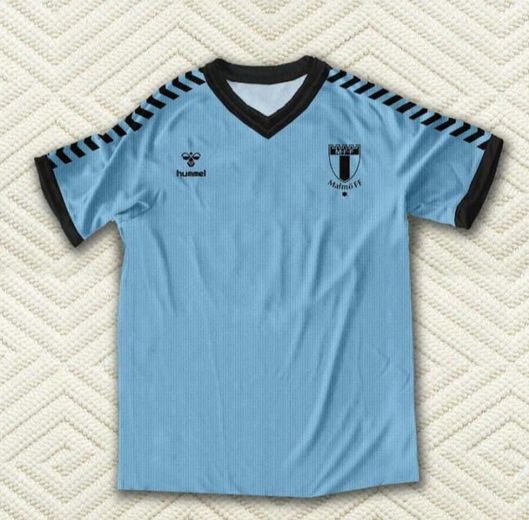 Nordisk Retro Football Shirts tweet media