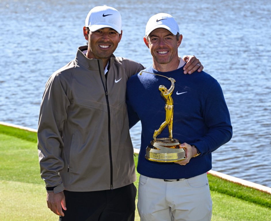 TourCaddieExperience (@tourexgolf) on Twitter photo Congratulations Harry and <a href="/McIlroyRory/">Rory McIlroy</a>
I see it’s very quiet on all social media’s from the Harry Haters
🤫🤫🤫🤫🤫🤫🤫🤫🤫🤫 Congratulations Harry and <a href="/McIlroyRory/">Rory McIlroy</a>
I see it’s very quiet on all social media’s from the Harry Haters
🤫🤫🤫🤫🤫🤫🤫🤫🤫🤫