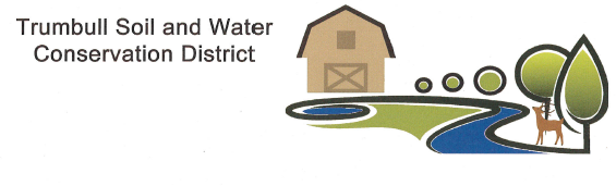 Thank you, Trumbull Soil and Water Conservation District, for making a difference. Your sponsorship of this years Envirothon  helps empower students to tackle real-world environmental challenges! Thank you!