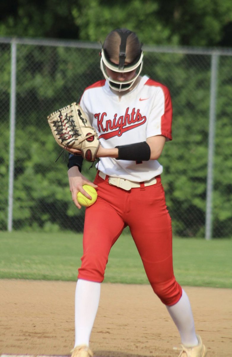 starsshowcasesoftball (@starsshowcasesb) on Twitter photo ‘25 Morgan Maslock <a href="/MMaslock/">Morgan Maslock</a>
(<a href="/spotsysoftball/">Spotsy Knight Softball</a>/@marymountsoftball commit) showed out on both offense and defense last night, making a significant impact on the game. 😤
> 4-for-4, 5 RBI, 2B, 2 SB
> 5 IP, 6 H, 2 ER, 6 K
#train #develop #compete ‘25 Morgan Maslock <a href="/MMaslock/">Morgan Maslock</a>
(<a href="/spotsysoftball/">Spotsy Knight Softball</a>/@marymountsoftball commit) showed out on both offense and defense last night, making a significant impact on the game. 😤
> 4-for-4, 5 RBI, 2B, 2 SB
> 5 IP, 6 H, 2 ER, 6 K
#train #develop #compete