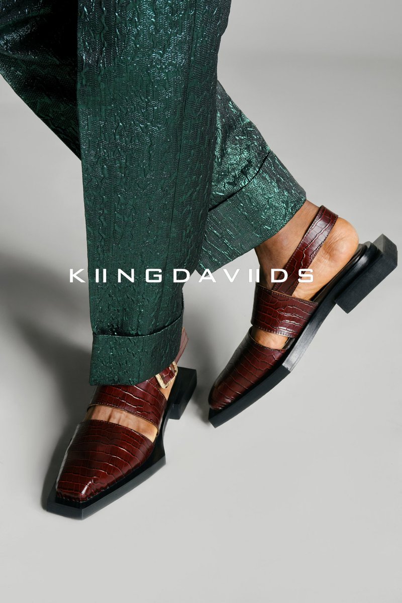 kiingdaviids's tweet photo. REFLECT - LOOK 2

Styling: @thestyleinfidel 
Photography: @adebayophotographer 
Muse: @oladozie https://t.co/WRm1jvxN2u