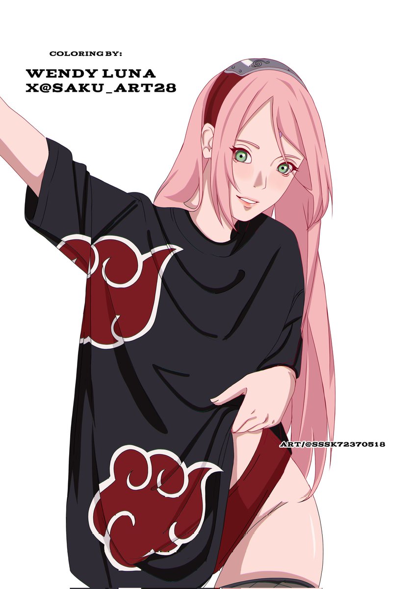 ★saku_saku★ 𝐖𝐞𝐧𝐝𝐲 𝐋𝐮𝐧𝐚❦ (@Saku_Art28) / Posts / X