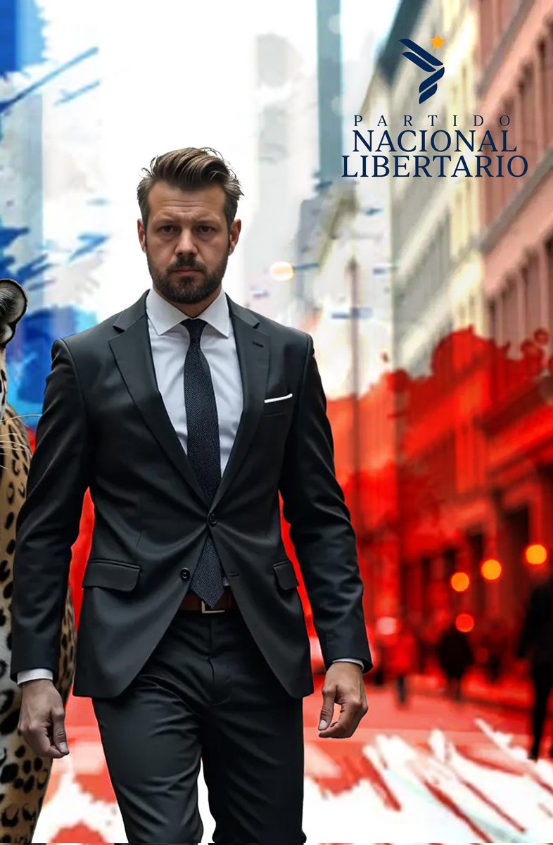 A Johannes Kaiser le robaron la guata. Repito, le robaron la guata