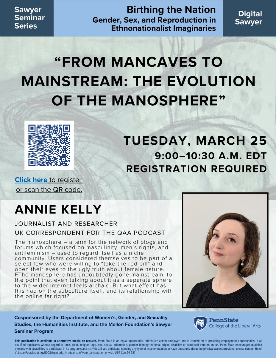 Birthing the Nation tweet media