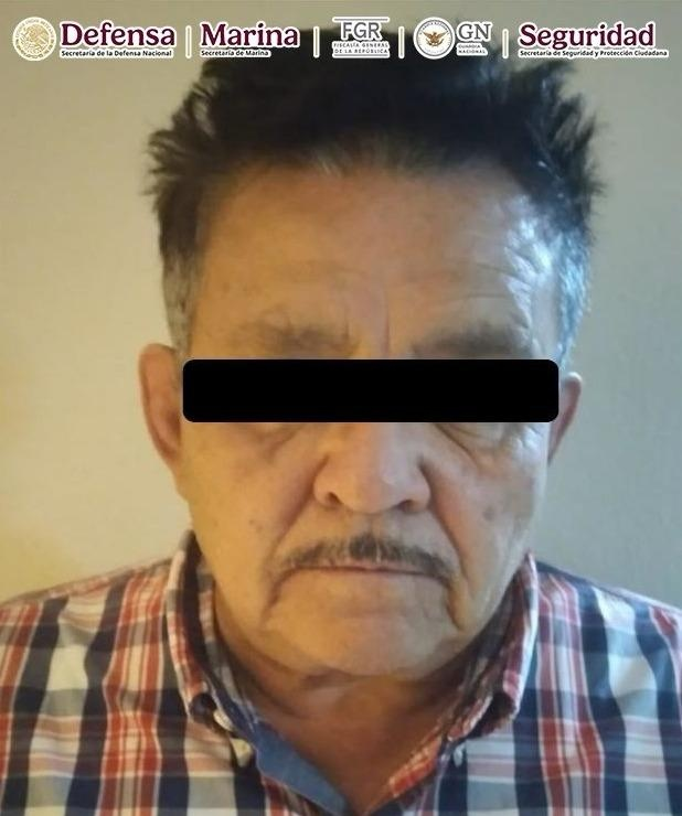 azucenau's tweet photo. 🚨El Juez Sexto de Distrito en materia Penal, Juan Mateo Brieba de Castro, niega la suspensión definitiva a Abraham Oseguera Cervantes, alias #DonRodo, contra el destierro y la incomunicación. 

👩‍⚖️El juzgador sólo notificó el sentido de su resolución, por lo que no hizo públicas las razones del por qué rechazó otorgarle la medida cautelar.

Juan Antonio Jiménez vía @Radio_Formula